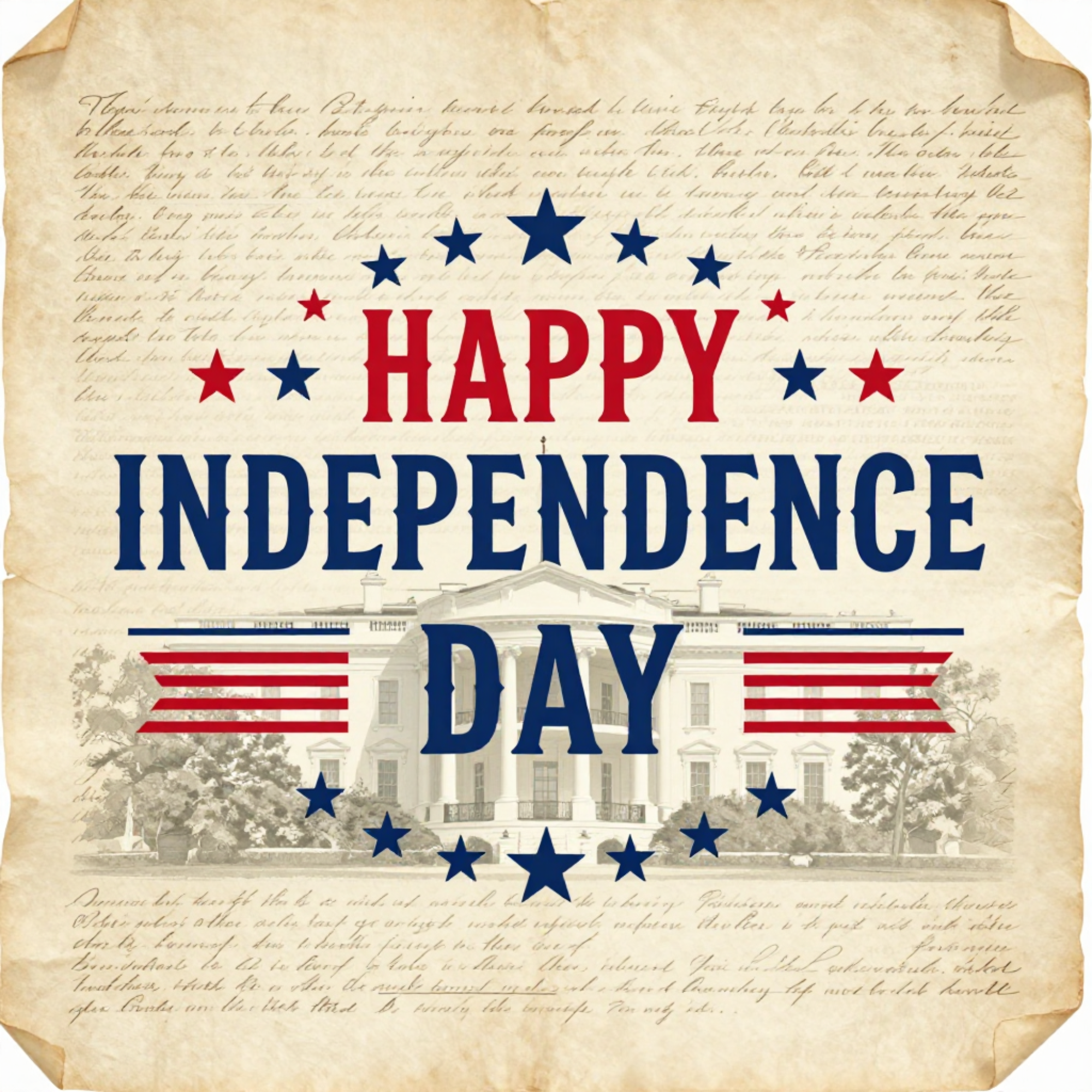 Independence Day logo