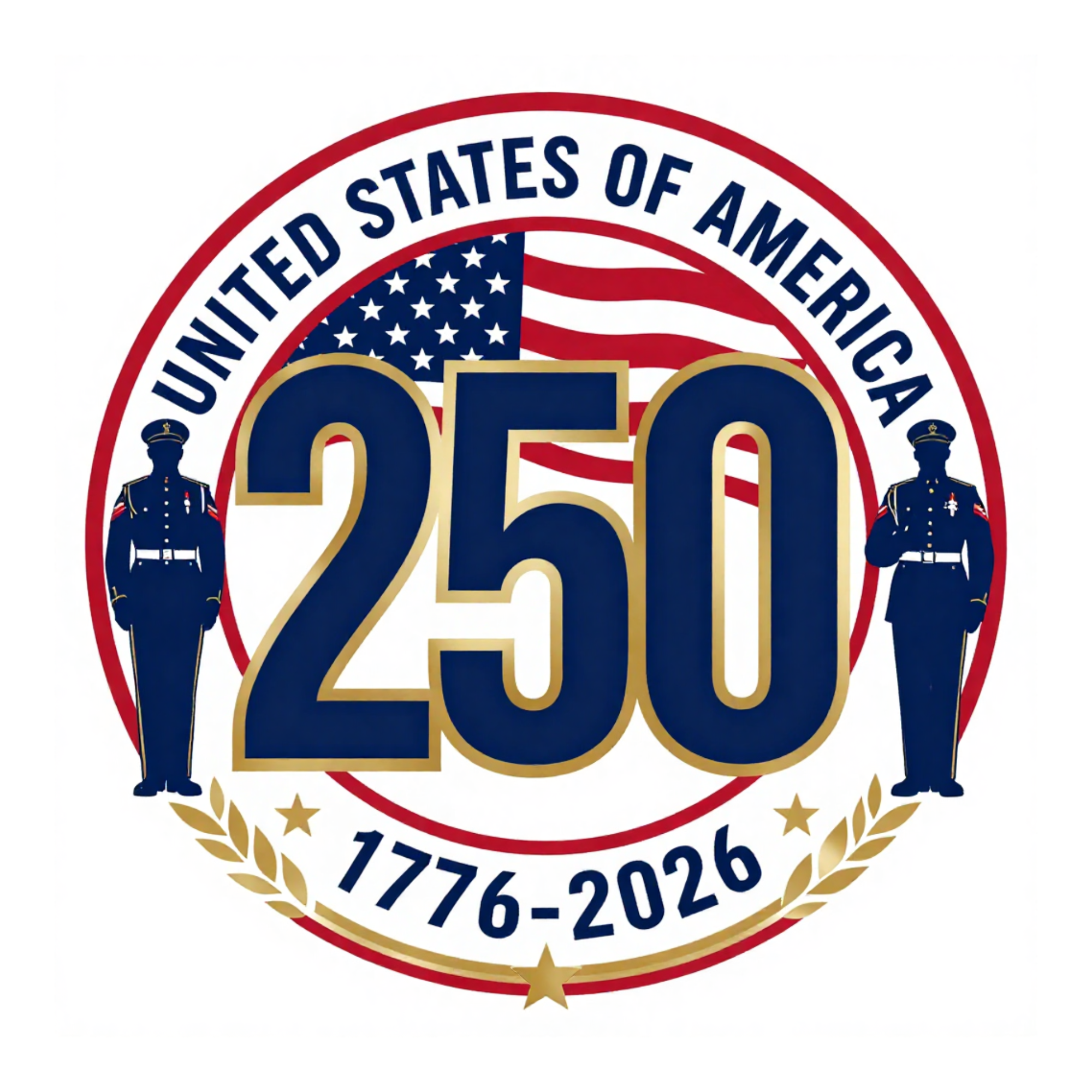 USA Birthday